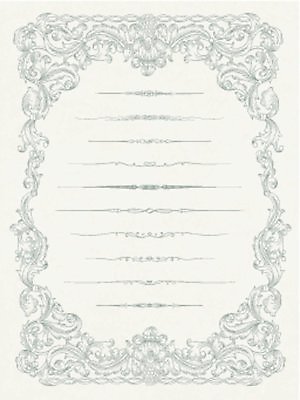 EPS 해외이미지 템플릿 디자인 종이 선 백그라운드 꽃무늬 일러스트 캘리그라피 프레임 장식 라벨 축제 공백 수확 인사 신용카드 화려 메시지 클래식 가장자리 우아함 편지 향수 메뉴 그림 질감 문서 복고 초대 페이지 시트 나누기 비네팅 대본 양피지 엘리먼트 옛날 증명서 스타일 해외202004 해외일러스트 꽃 컨셉 무늬 농업 촬영기법 금융 화장품 예절 둘레 파일형식 벡터 이미지허브