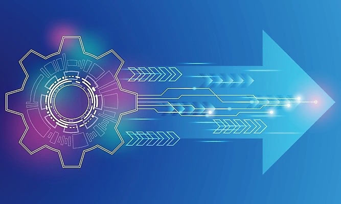 EPS 해외이미지 모양 템플릿 디자인 배너 선 과학 백그라운드 컨셉 인터넷 일러스트 비즈니스 통신 모션 벽지 추상 미래 화살 그래픽 장식 파란색 컴퓨터 우주 디지털 웹 에너지 발표 연결 속도 순환 전자 시스템 기어 혁명 출판 해외202004 해외일러스트 컬러 무늬 전자제품 파일형식 벡터 이미지허브