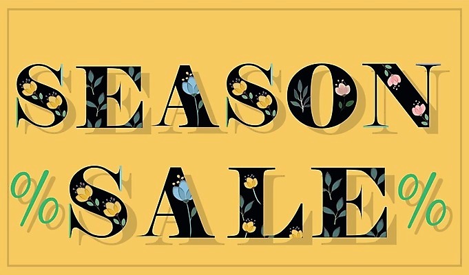 EPS 해외이미지 디자인 영어 계절 꽃 꽃무늬 일러스트 미술 그래픽 장식 세트 컬러풀 노란색 세일 검은색 봄 회색 수확 기록 퍼센트 우아함 편지 심볼 사인 엽서 공상 필기체 스타일 힙스터 효과 해외202004 해외일러스트 식물 문자 패션 컬러 컨셉 무늬 농업 문화예술 특수기호 파일형식 벡터 이미지허브