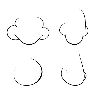 EPS 해외이미지 클립아트 모양 디자인 얼굴 선 컨셉 신체 일러스트 부분 해부 사람 세트 픽토그램 검은색 흰색 감각 오르간 호흡 낙서 만화 스케치 심볼 오브젝트 사인 흰배경 그림 코 냄새 심플 윤곽 고립 엘리먼트 해외202004 해외일러스트 컬러 백그라운드 의학 미술 신체부위 건반악기 파일형식 벡터 이미지허브