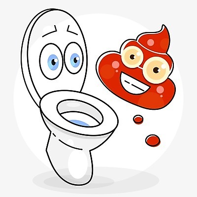 EPS 해외이미지 종이 조각 의자 일러스트 갈색 젖음 욕실 얼룩 사발 유머 개 위생 만화 심볼 사인 화장실 냄새 매연 변기 일반 악취 낭비 고립 백자 변기통 옛날 위생관리 해외202004 해외일러스트 감정 컬러 가구 컨셉 포유류 관리 도자기 사기그릇 환경오염 파일형식 벡터 이미지허브
