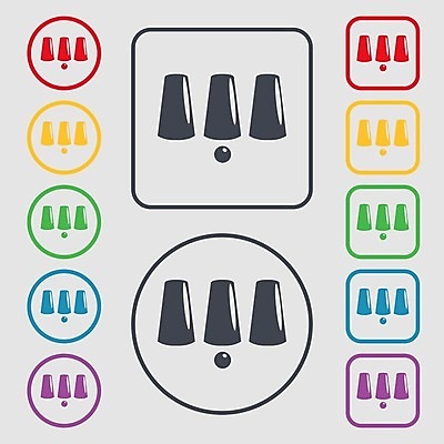 EPS 해외이미지 컨셉 일러스트 장난 공 손가락 성공 3 컵 장난감 게임 우승 행운 재산 도박 선택 위험 방향 상패 검색 기회 열정 거짓 고립 골무 복권 해외202004 해외일러스트 식기 손 감정 놀이 금융 최고 상_우승 파일형식 벡터 이미지허브