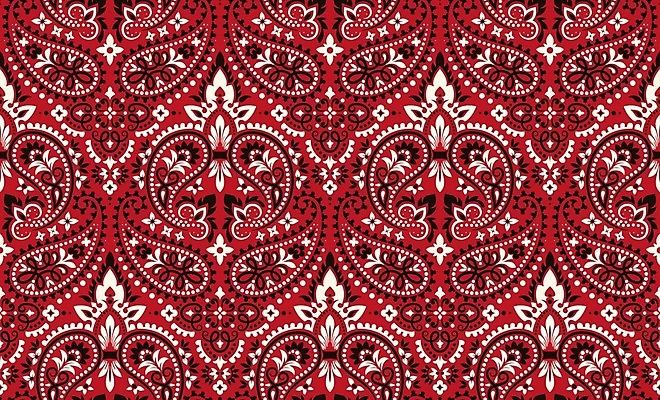 EPS 해외이미지 식물 전통 디자인 옷 실루엣 조각 백그라운드 꽃무늬 패턴 일러스트 넥타이 프레임 미술 동양인 장식 유행 검은색 목도리 수확 직물 악단 면 화려 낙서 자르기 복고 윤곽 서쪽 페이즐리 핸드메이드 스타일 반다나 해외202004 해외일러스트 잡화 꽃 음악 컬러 컨셉 무늬 농업 모션 문화예술 촬영기법 인종 방향 파일형식 벡터 헤어액세사리 이미지허브