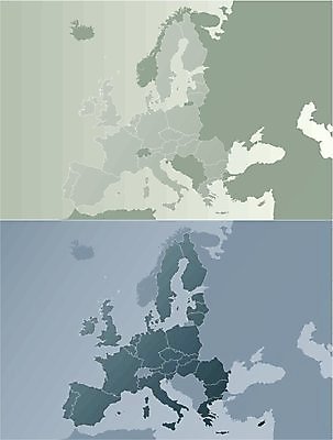 EPS 해외이미지 유럽 지구 백그라운드 지도 인터넷 일러스트 영국 잉글랜드 독일 덴마크 스웨덴 핀란드 이탈리아 유로 프랑스 깃발 오스트리아 스페인 포르투갈 심볼 그리스 네덜란드 벨기에 커뮤니티 체코 아일랜드 루마니아 헝가리 폴란드 룩셈부르크 몰타섬 불가리아 슬로바키아 슬로베니아 에스토니아 왕국 유럽연합 전국 지리 해외202004 해외일러스트 나라 섬 돈 북유럽 몰타 동유럽 서유럽 파일형식 벡터 남유럽 이미지허브