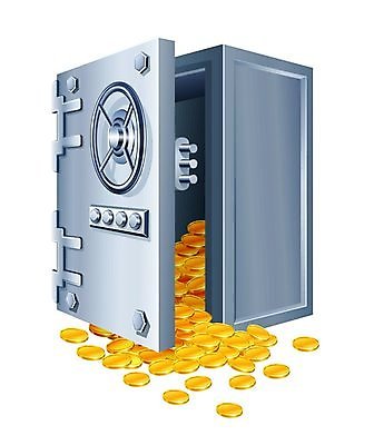 EPS 해외이미지 1 백그라운드 돈 일러스트 비즈니스 실내 안전 금융 경제 문 금속 동전 펼침 흰색 오픈 변화 황금 닫기 보호 오브젝트 싱글 잠금 보안 수납 고립 경제학 해외202004 해외일러스트 교육 컬러 컨셉 모션 재질 내부 재산 파일형식 벡터 이미지허브