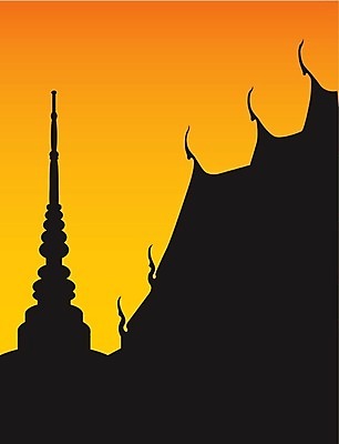 EPS 해외이미지 모양 계절 실루엣 아시아 불교 오렌지 일러스트 건축양식 태국 자연 하늘 그림자 풍경 야외 건물 태양 노란색 교회 평화 탑 검은색 일몰 사찰 해외202004 해외일러스트 자연요소 건축물 건축 나라 종교 컬러 컨셉 과일 종교건축 촬영기법 노을 생태계 파일형식 벡터 이미지허브