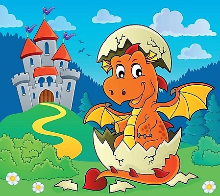 EPS 해외이미지 캐릭터 외관 응시 행복 길 날개 일러스트 동화 요정 이야기 미술 미소 건물 계란 용 그리기 성 언덕 그림 신화 공상 부화 단절 전설 해외202004 해외일러스트 일러캐릭터 건축물 시선 감정 모션 문화예술 표정 알 파일형식 벡터 이미지허브