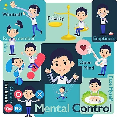 EPS 해외이미지 캐릭터 남자 감정 일러스트 아이디어 사람 세트 반사 금지 슬픔 하트 마음 구멍 선택 종업원 순수 직원 서비스 판매원 꼭두각시 복종 해외202004 해외일러스트 일러캐릭터 모양 직업 컨셉 파일형식 벡터 이미지허브