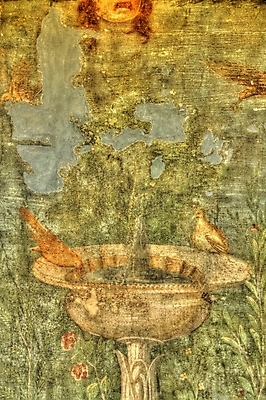 포토 JPG 해외이미지 유럽 조류 미술 사람없음 장식 정원 이탈리아 골동품 역사 재산 폐허 그림 고고학 옛날 파멸 해외202004 해외포토 동물 교육 나라 컨셉 문화예술 금융 파일형식 소멸 이미지허브