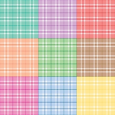 JPG 해외이미지 패턴 일러스트 사람없음 빨간색 초록색 갈색 패턴백그라운드 체크무늬 해외202004 해외일러스트 컬러 백그라운드 무늬 파일형식 이미지허브