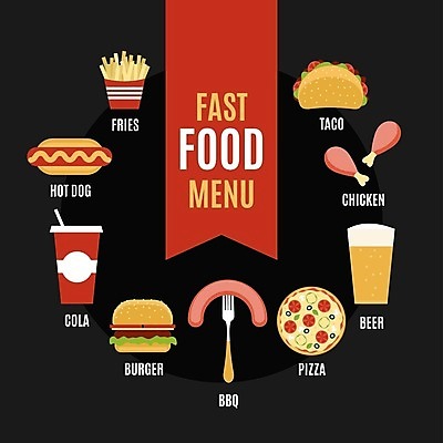 EPS 해외이미지 디자인 배너 포스터 커피 음료 음식 빵 백그라운드 스티커 일러스트 육류 요리 미술 세트 식당 식사 저녁식사 카페 빵집 햄버거 바 뜨거움 소시지 플랫 개 도넛 맛 수집 심볼 사인 속도 메뉴 핫도그 프랑스어 점심식사 소다 치즈버거 스타일 해외202004 해외일러스트 문자 컨셉 식재료 포유류 문화예술 디저트 패스트푸드 상점 가공식품 파일형식 벡터 이미지허브