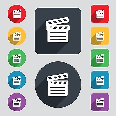 EPS 해외이미지 편집 디자인 산업 포즈 백그라운드 일러스트 모션 프레임 카메라 텔레비전 칠판 공백 자르기 박수 영화관 필름 영화 책상 오브젝트 사인 슛 장면 동영상 책임자 얼레 할리우드 연극 그런지 석판 옛날 추 프로듀서 해외202004 해외일러스트 직업 가구 문화예술 손짓 전자제품 극장 로스앤젤레스 파일형식 벡터 생활용품 미국 북아메리카 아메리카 대륙 이미지허브