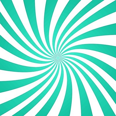 EPS 해외이미지 디자인 백그라운드 패턴 곡선 일러스트 벽지 추상 오리 나선형 경사 그래픽 장식 파란색 빛 줄무늬 광선 소용돌이 회오리 흰색 질감 최면 터키석 환각 해외202004 해외일러스트 선 컬러 무늬 조류 보석 증상 파일형식 벡터 이미지허브