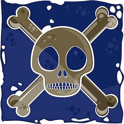 EPS 해외이미지 바다 일러스트 해부 뼈 파란색 머리 어둠 할로윈 죽음 깃발 보트 치아 무서움 만화 심볼 해적 나쁜 그런지 지옥 특별함 펑크 해골모형 해외202004 해외일러스트 감정 컬러 컨셉 배_교통 의학 신체부위 모형 소화기관 도둑 파일형식 벡터 이미지허브