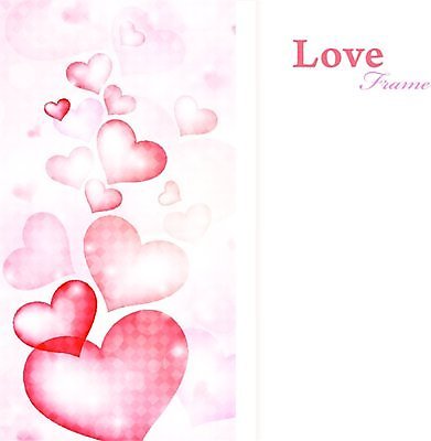 EPS 해외이미지 모양 행복 감정 분홍색 결혼 일러스트 추상 휴가 기념 프레임 발렌타인데이 창조 사랑 장식 빨간색 빛 컬러풀 하트 인사 심볼 열정 카피스페이스 해외202004 해외일러스트 컬러 무늬 데이이벤트 이벤트 공백 예절 파일형식 벡터 이미지허브