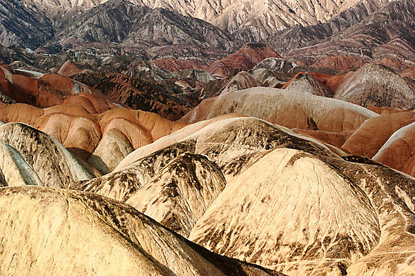 포토 JPG 해외이미지 구름 자연 하늘 풍경 사람없음 컬러풀 중국 보리 해외202004 해외포토 자연요소 아시아 컬러 곡류 생태계 파일형식 이미지허브