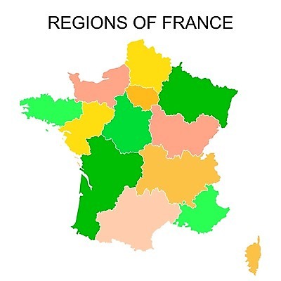 EPS 해외이미지 디자인 유럽 여행 백그라운드 지도 일러스트 추상 컬러풀 프랑스 메인 윤곽 지역 프랑스어 공화국 리옹 전국 지리 코르시카 파리(프랑스) 해외202004 해외일러스트 문자 나라 컬러 섬 무늬 파일형식 벡터 이미지허브
