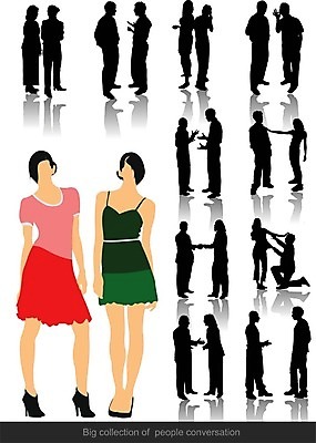 EPS 해외이미지 디자인 여자 남자 실루엣 문화 일러스트 회의 형상 대화 사람 이벤트 소년 성인 사무실 우정 직장인 그룹 군중 종업원 오브젝트 그림 복고 윤곽 펑키 비서 회복 해외202004 해외일러스트 직업 어린이 컨셉 비즈니스 촬영기법 말하기 친구 파일형식 벡터 이미지허브