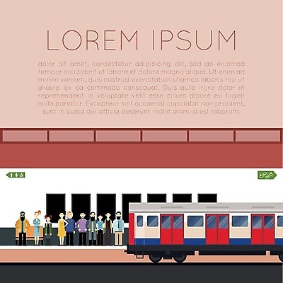 EPS 해외이미지 라이프스타일 디자인 배너 여행 백그라운드 일러스트 비즈니스 교통시설 모션 모바일 실내 미술 사람 내부 기차 도시 터널 플랫 전철 역 만화 심볼 속도 출퇴근 바쁨 승객 지하 일반 단상 고립 교외 선로 통근 해외202004 해외일러스트 길 육상교통 교통 문화예술 대중교통 생활 시설 출근 파일형식 벡터 이미지허브