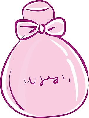 EPS 해외이미지 여자 분홍색 백그라운드 일러스트 장식 유행 화장품 신선 화려 고급 우아함 상품 향수 활 그림 향기 냄새 분무기 향 악취 내추럴 에센스 해외202004 해외일러스트 컬러 컨셉 사람 뷰티 파일형식 벡터 이미지허브