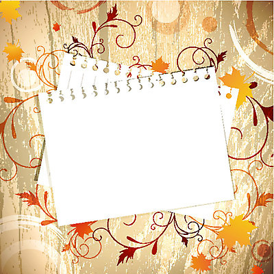 EPS 해외이미지 식물 템플릿 디자인 교육 종이 백그라운드 단풍 잎 꽃무늬 일러스트 졸업 자연 추상 휴가 이벤트 목재 장식 노란색 공책 수확 가을 인사 복고 초대 시트 그런지 카피스페이스 해외202004 해외일러스트 나무 계절 꽃 컬러 무늬 농업 재료 문구용품 공백 예절 생태계 파일형식 벡터 이미지허브