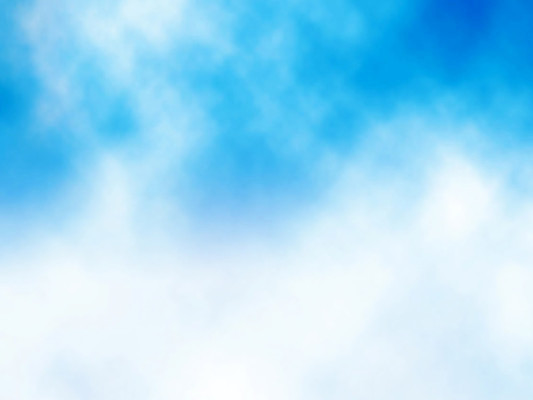 EPS 해외이미지 구름 백그라운드 일러스트 하늘 날씨 추상 그래픽 파란색 공백 흰색 카피스페이스 해외202004 해외일러스트 자연요소 컬러 무늬 파일형식 벡터 이미지허브