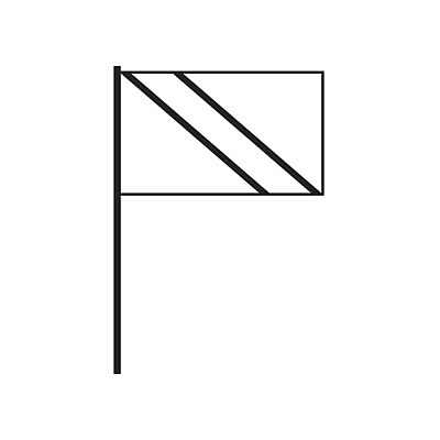 EPS 해외이미지 전통 디자인 문화 물결 선 캠페인 여행 컨셉 일러스트 휴가 미술 경사 이벤트 그래픽 장식 검은색 축제 자유 흰색 축하 깃발 막대기 플랫 만화 선거 심볼 사인 윤곽 깃대 봉 애국심 대각선 교차 고립 독립 엘리먼트 전국 해외202004 해외일러스트 컬러 문화예술 민주주의 파일형식 벡터 이미지허브