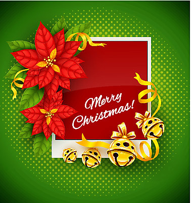 EPS 해외이미지 식물 디자인 계절 꽃 행복 리본 종이 백그라운드 잎 크리스마스 겨울 일러스트 휴가 기념 프레임 장식 빨간색 초록색 노란색 벚꽃 종 축하 인사 신용카드 황금 편지 오브젝트 활 시트 포인세티아 설정 내추럴 타격 해외202004 해외일러스트 기념일 감정 컬러 컨셉 모션 금융 예절 파일형식 벡터 이미지허브