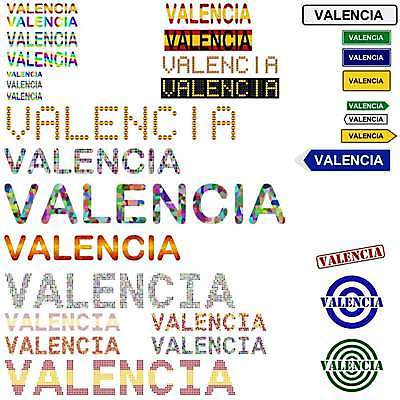 EPS 해외이미지 디자인 여행 일러스트 텍스트 추상 화살 타이포그라피 그래픽 장식 세트 여행객 깃발 기록 도시 원형 이름 스페인 편지 수집 심볼 사인 정사각형 모자이크 우표 고립 발렌시아 스페인어 스타일 해외202004 해외일러스트 도형 문자 유럽 무늬 사람 파일형식 벡터 이미지허브