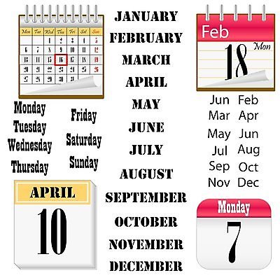 EPS 해외이미지 종이 일러스트 비즈니스 미래 이벤트 빨간색 숫자 공백 달력 흰색 시간 일주일 날짜 계획 연도 문서 약속 바쁨 주말 페이지 월 오늘 조언 카운트다운 해외202004 해외일러스트 문자 컬러 컨셉 파일형식 벡터 이미지허브