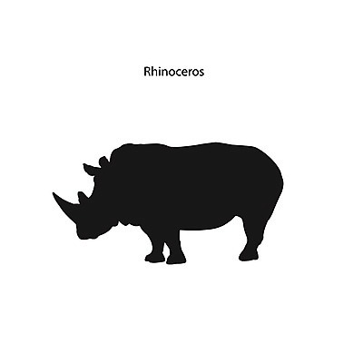 EPS 해외이미지 클립아트 모양 동물 디자인 실루엣 야생동물 백그라운드 일러스트 포유류 아프리카 자연 뿔 동물원 그림자 미술 그래픽 빛 세트 달리기 점프 흰색 큼 만화 사파리 그림 클립 A 코뿔소 충전 고립 해외202004 해외일러스트 알파벳 나라 컬러 모션 문화예술 촬영기법 크기 생태계 파일형식 벡터 이미지허브