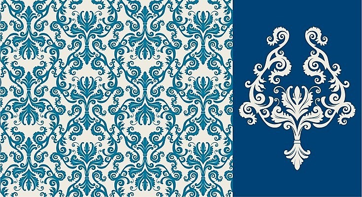 EPS 해외이미지 실루엣 종이 백그라운드 잎 꽃무늬 패턴 곡선 일러스트 벽지 미술 장식 수확 골동품 직물 커튼 실크 심볼 타일 포장지 유기농 질감 복고 윤곽 짐싸기 르네상스 바로크 빅토리아 서쪽 옛날 회복 해외202004 해외일러스트 식물 웰빙 꽃 선 컨셉 무늬 농업 포장 문화예술 촬영기법 방향 파일형식 벡터 이미지허브