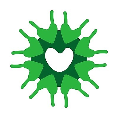 EPS 해외이미지 모양 식물 일러스트 생물 세포 건강 실험 초록색 약 환경 자료 에너지 해조류 결과 심볼 유기농 내추럴 광합성 해외202004 해외일러스트 웰빙 컬러 컨셉 의학 해양식물 파일형식 벡터 이미지허브