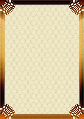 EPS 해외이미지 모양 디자인 컨셉 패턴 곡선 일러스트 벽지 추상 미술 장식 유행 수확 직물 화려 황금 모서리 복고 스타일 해외202004 해외일러스트 선 무늬 농업 문화예술 파일형식 벡터 이미지허브