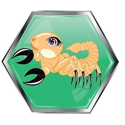 EPS 해외이미지 동물 종교 곤충 일러스트 자연 달력 독약 화려 위험 만화 전갈 심볼 흰배경 코스모스 코믹 점성술 천문학 월 부적 해외202004 해외일러스트 교육 꽃 백그라운드 컨셉 절지류 흰색 날짜 생태계 파일형식 벡터 이미지허브