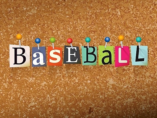 EPS 해외이미지 스포츠 컨셉 밭 일러스트 공 단어 경쟁 경기장 야구 게임 편지 박쥐 코르크보드 테마 토너먼트 해외202004 해외일러스트 문자 농업 포유류 스포츠시설 놀이 알림판 구기 파일형식 벡터 이미지허브