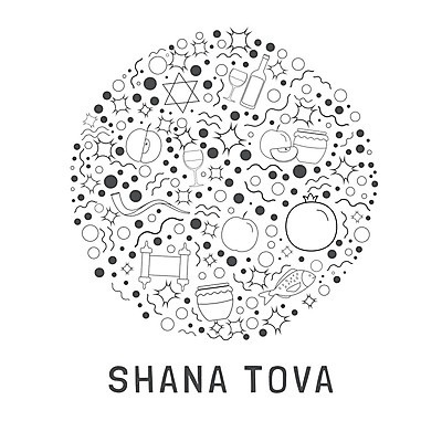 EPS 해외이미지 모양 전통 디자인 행복 종교 문화 선 음식 백그라운드 과일 일러스트 텍스트 휴가 새해 어류 그래픽 와인 검은색 축제 축하 항아리 원형 플랫 달콤 사과 연도 심볼 윤곽 석류 꿀 유대인 엘리먼트 유태교 이스라엘 해외202004 해외일러스트 도형 감정 컬러 컨셉 주류 수중동물 도자기 맛 서아시아 파일형식 벡터 이미지허브