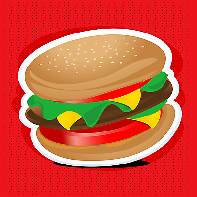 포토 JPG 해외이미지 편집 음식 조각 백그라운드 다이어트 토마토 채소 일러스트 양파 치즈 패스트푸드 샌드위치 육류 요리 씨앗 사람없음 장식 식당 식사 저녁식사 샐러드 소고기 햄버거 신선 맛 그릴 폐기물 상추 케첩 먹기 배고픔 오브젝트 속도 깨 마요네즈 점심식사 번 치즈버거 해외202004 해외포토 식물 빵 컨셉 식재료 모션 주방용품 유제품 건강 상점 조미료 소스_음식 인스턴트 쓰레기 파일형식 이미지허브