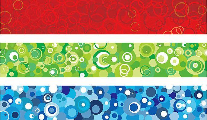 EPS 해외이미지 배너 백그라운드 일러스트 추상 그래픽 장식 빨간색 초록색 파란색 컬러풀 웹 원형 신용카드 땅 여의주 헤딩 해외202004 해외일러스트 도형 컬러 무늬 인터넷 금융 축구 파일형식 벡터 이미지허브