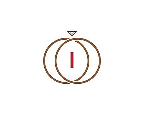 EPS 해외이미지 모양 템플릿 디자인 알파벳 컨셉 일러스트 회사 비즈니스 추상 선물 미술 그래픽 파란색 유행 상점 금속 반지 황금 고급 은색 크리스탈 보석 편지 심볼 사인 신분 심플 다이아몬드 소매 I 고립 엘리먼트 스타일 브랜딩 해외202004 해외일러스트 영어 컬러 무늬 장신구 재질 문화예술 광석 파일형식 벡터 이미지허브