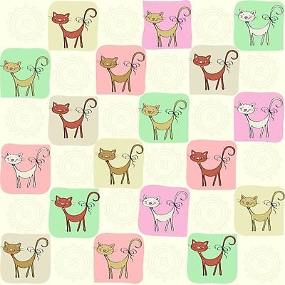 EPS 해외이미지 동물 디자인 행복 실루엣 백그라운드 패턴 일러스트 휴가 미술 미소 그래픽 장식 빨간색 초록색 파란색 반려동물 장난감 고양이 흰색 신용카드 유머 만화 그림 고립 해외202004 해외일러스트 감정 컬러 무늬 포유류 문화예술 촬영기법 표정 금융 파일형식 벡터 경제 이미지허브