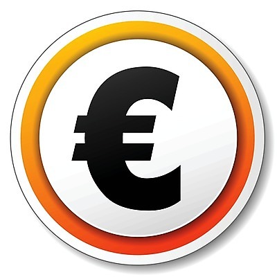 EPS 해외이미지 디자인 종이 스티커 오렌지 일러스트 그림자 노란색 꼬리표 웹 유로 원형 땅 사인 휘장 인터넷주소 고립 특별함 해외202004 해외일러스트 도형 컬러 컨셉 돈 인터넷 과일 라벨 파일형식 벡터 이미지허브