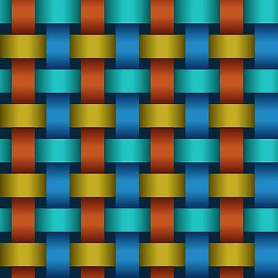 EPS 해외이미지 디자인 선 백그라운드 십자가 패턴 오렌지 일러스트 표면 추상 그림자 빨간색 초록색 파란색 컬러풀 갈색 노란색 매트 직물 얽힘 타일 묘사 질감 정사각형 섬유 겹침 망사 밀짚 짜임 등나무 엘리먼트 엮은 핸드메이드 스타일 해외202004 해외일러스트 도형 나무 컬러 무늬 과일 짚 파일형식 벡터 이미지허브