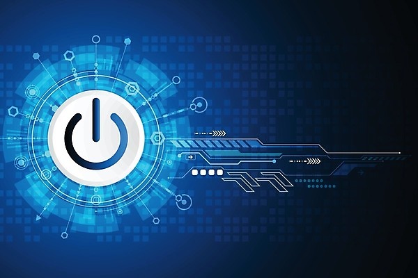 EPS 해외이미지 모양 템플릿 디자인 과학 백그라운드 컨셉 일러스트 비즈니스 통신 모션 벽지 추상 미래 그래픽 파란색 컴퓨터 디지털 발표 연결 속도 순환 전자 시스템 스위치 혁명 출판 해외202004 해외일러스트 컬러 무늬 전자제품 파일형식 벡터 이미지허브