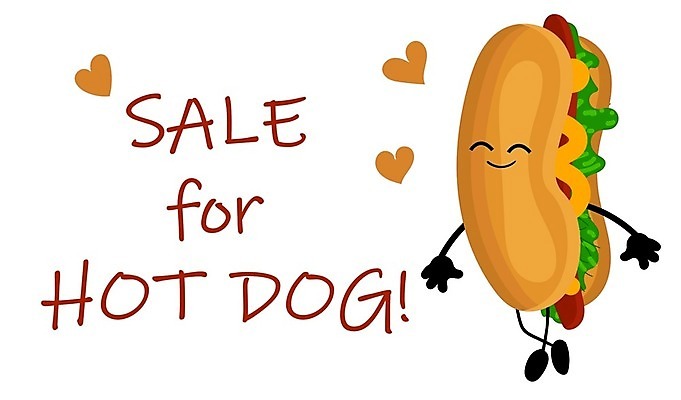 EPS 해외이미지 캐릭터 디자인 배너 포스터 음식 백그라운드 일러스트 휴가 기념 패스트푸드 샌드위치 육류 이벤트 그래픽 여름 소풍 노란색 파티 라벨 축제 식사 저녁식사 미국 축하 깃발 뜨거움 신용카드 소시지 개 그릴 케첩 만화 먹기 머스터드 심볼 속도 메뉴 핫도그 7월 점심식사 고립 번 전국 해외202004 해외일러스트 일러캐릭터 계절 빵 컬러 컨셉 북아메리카 식재료 포유류 모션 주방용품 프레임 금융 야외활동 날짜 소스_음식 가공식품 인스턴트 파일형식 벡터 이미지허브