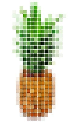 EPS 해외이미지 음식 잎 패턴 오렌지 과일 일러스트 추상 창조 그래픽 세로 빛 상자 노란색 스크린 흰색 우아함 달콤 맛 타일 큐브 파인애플 오브젝트 싱글 정사각형 모자이크 자수 고립 숙성 픽셀 효과 해외202004 해외일러스트 도형 식물 컬러 컨셉 무늬 열대과일 파일형식 벡터 이미지허브