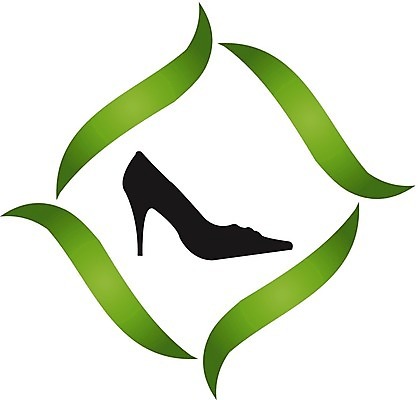 EPS 해외이미지 여자 구두 신발 일러스트 빛 유행 검은색 회색 화려 우아함 큼 심볼 고립 양발 엘리먼트 스타일 해외202004 해외일러스트 컬러 컨셉 사람 크기 파일형식 벡터 이미지허브