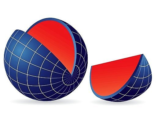 EPS 해외이미지 지구 조각 컨셉 지도 과일 일러스트 수박 세계 지구본 평화 환경 행성 위험 자르기 심볼 생태계 슬라이스 나누기 다리찢기 고립 생태학 해외202004 해외일러스트 교육 모션 우주 수학 사칙연산 파일형식 벡터 이미지허브