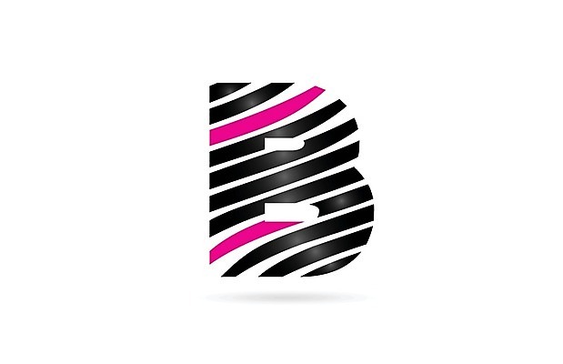 EPS 해외이미지 모양 템플릿 디자인 알파벳 선 백그라운드 일러스트 회사 비즈니스 추상 타이포그라피 검은색 줄무늬 편지 B 심볼 신분 엘리먼트 활자 레터링 해외202004 해외일러스트 문자 영어 컬러 무늬 활자판 파일형식 벡터 이미지허브