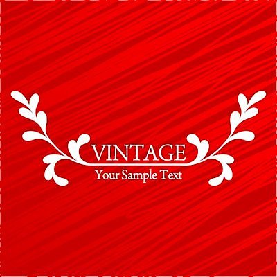 EPS 해외이미지 식물 꽃 백그라운드 잎 꽃무늬 곡선 일러스트 프레임 사람없음 해외202004 해외일러스트 선 무늬 파일형식 벡터 이미지허브